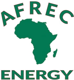 AFREC - logo